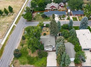 8001 W 32nd Ave, Wheat Ridge, CO 80033
