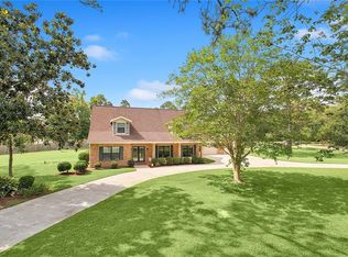 105 Rue De Lorraine, Slidell, LA 70461