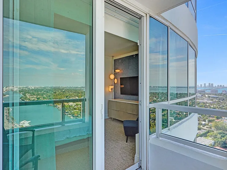 Window View