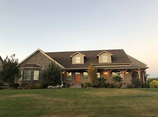 708 W Brannon Rd, Nicholasville, KY 40356