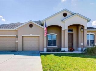 13458 Chesapeake Pl, Spring Hill, FL 34609