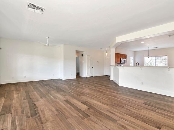 Great Room/Dining Room