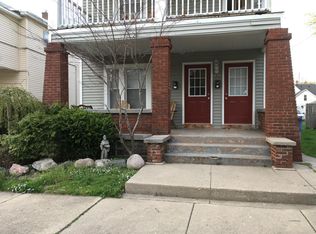 1017 Dayton St SW #1, Grand Rapids, MI 49504