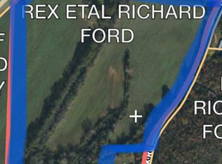 782 Briar Creek Rd, Tremont, MS 38876