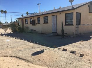 6383 Cholla Ave, Twentynine Palms, CA 92277