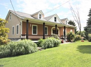2 Sheba Dr, Sussex, NJ 07461