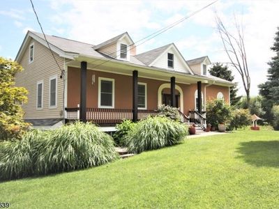 2 Sheba Dr, Sussex, NJ, 07461