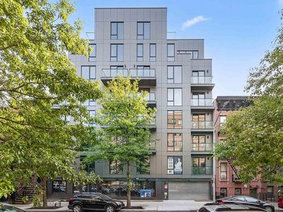 168 E 111th St #7A, New York, NY, 10029