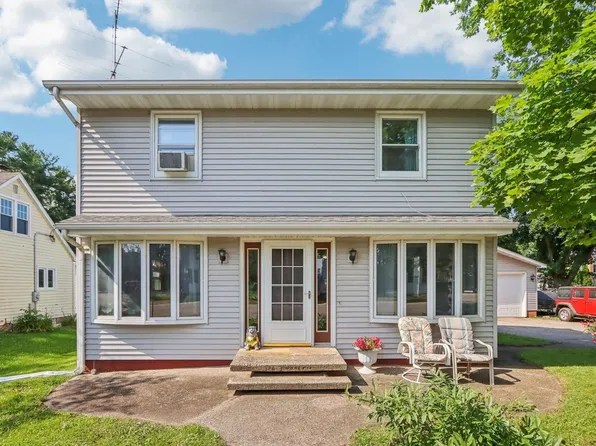 8924 County Road Y, Sauk City, WI 53583