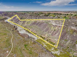 Tbd Canyon View Rd, Jerome, ID 83338