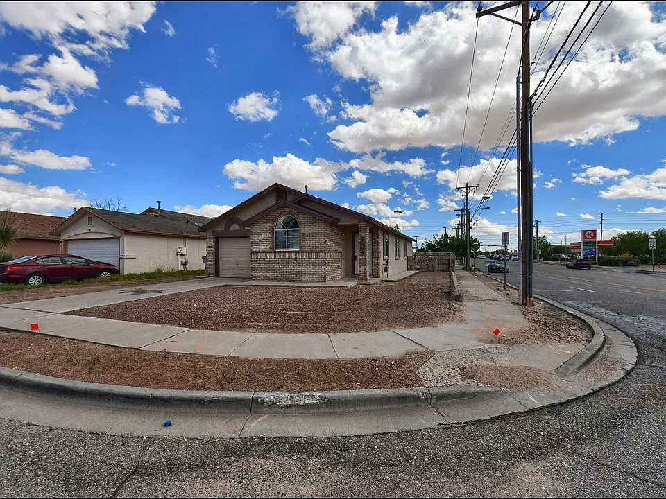 2300 Tierra Negra Dr
