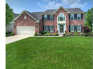 2816 Ambridge Dr, Avon, OH 44011