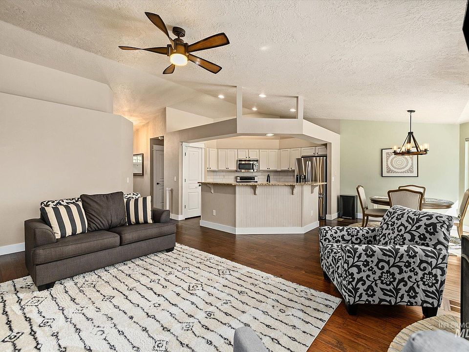 5982 S Lowland View Way, Boise, ID 83709 | Zillow