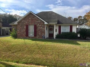 14237 Parkridge Dr, Prairieville, LA 70769