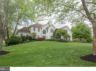 1603 Masters Way, Chadds Ford, PA 19317