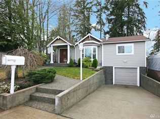 1509 Pennsylvania Ave, Bremerton, WA 98337