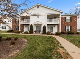 4315 Forder Pl #F, Saint Louis, MO 63129
