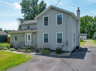 8403 Gaskin Rd, Baldwinsville, NY 13027