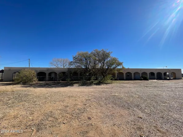 13136 S HIGHWAY 191 --, Pearce, AZ 85625