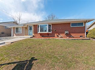 2631 S Newton St, Denver, CO 80219