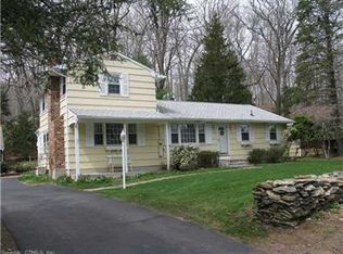 33 Goose Hill Rd, Chester, CT 06412