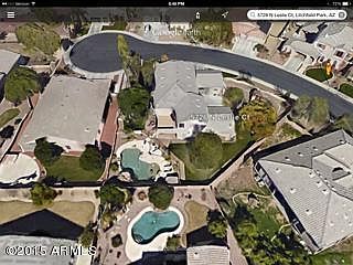4th image of 5726 N Leslie Ct