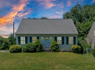 217 Barbara Rd, Middletown, CT 06457