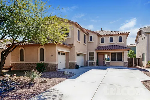 45063 W Jack Rabbit Trl Photo 1