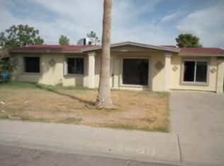 1628 W Darrel Rd, Phoenix, AZ 85041