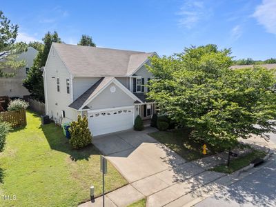 2037 Summer Shire Way, Raleigh, NC, 27604