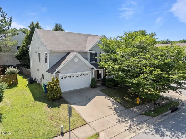 2037 Summer Shire Way, Raleigh, NC 27604