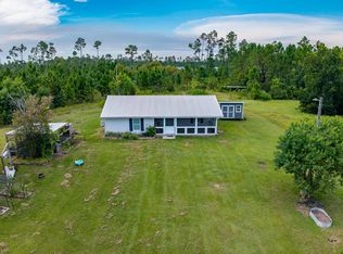234 Chestnut Way, Panama City, FL 32404