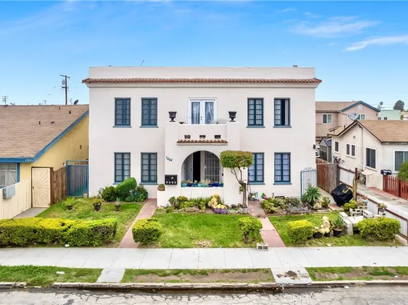 1365 Stanley Ave, Long Beach, CA 90804