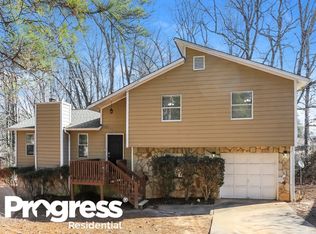 3862 Narron Dr SW, Atlanta, GA 30331