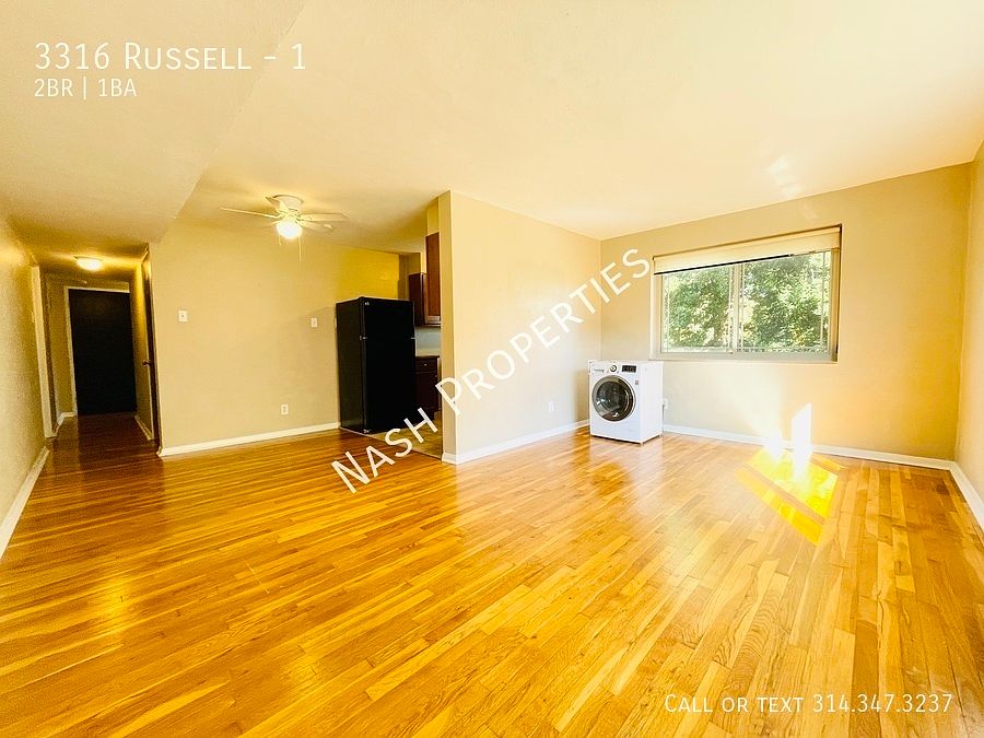 1st image of 3316 Russell Blvd APT 1