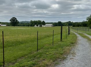 1325 Highway 130 W, Shelbyville, TN 37160