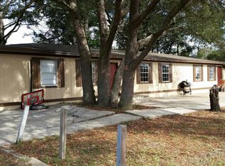 130 Sims Ave APT A, Panama City, FL 32404