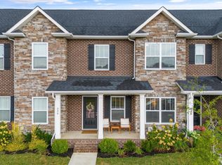 336 Broadberry Ave, Oak Ridge, TN 37830