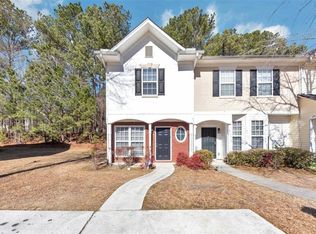 1689 Camden Forrest Trl, Riverdale, GA 30296