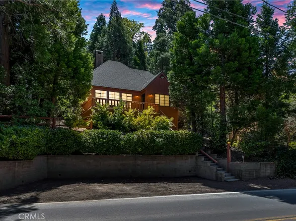 29059 Hook Creek Rd, Cedar Glen, CA 92321