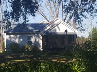 4576 Ione Rd, Pavo, GA 31778