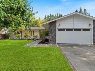 411 Donegal Way, Lafayette, CA 94549