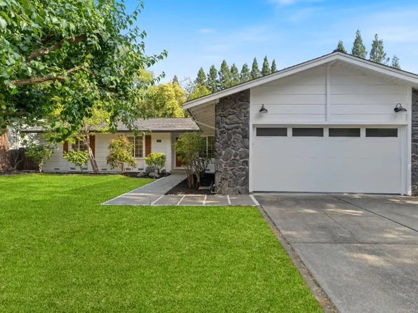 411 Donegal Way, Lafayette, CA 94549