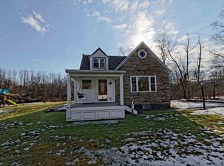 1139 Putnam Rd, Schenectady, NY 12306