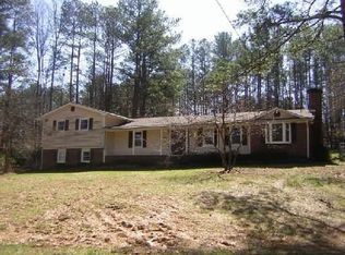 4791 Sullivan Rd, Powder Springs, GA 30127