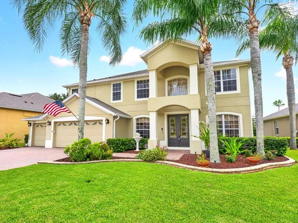 10020 RUSTIC RIDGE COURT, ORLANDO, FL 32832