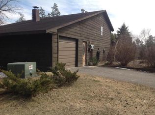 5800 Sumac Rd NE, Bemidji, MN 56601