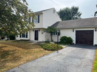 1 Rachel Ct, Howell, NJ 07731
