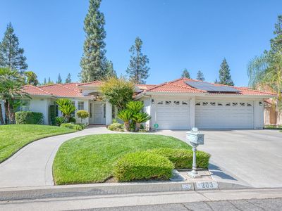 203 W Brier Cir, Fresno, CA, 93711