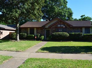 16611 Glamis Ln, Houston, TX 77084